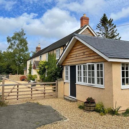 Selwood Cottage Annex 프롬 외부 사진