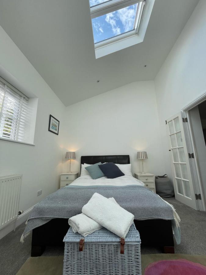 Selwood Cottage Annex 프롬 외부 사진