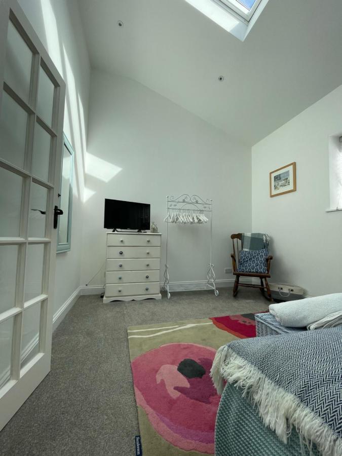 Selwood Cottage Annex 프롬 외부 사진